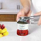  Three-In-One Can Opener Bottle Cap Remover Stainless Steel Manual
