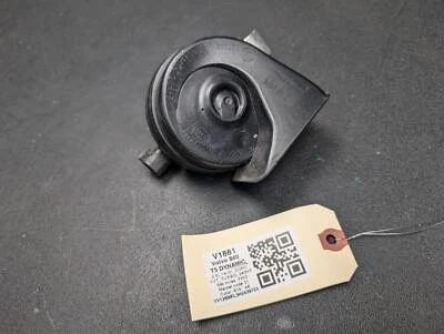 Bocina Low Note 2017 Volvo S60 31693050 2014 2015 2016 2018 Foto 1 de 4