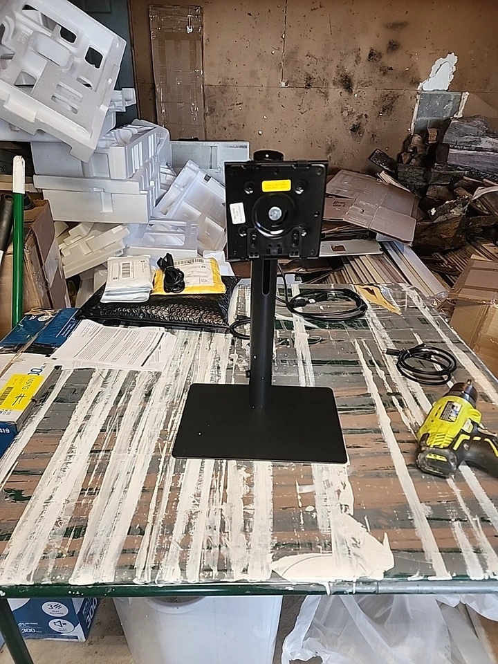 STAND for Samsung 32 Inch S60UA Series LED Monitor 32 Inch S60UA Series Monitor - Image 1 of 1