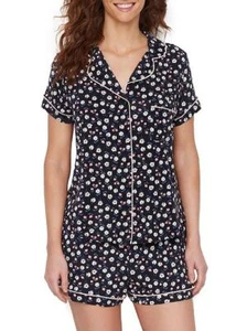 Kate Spade New York kurzer Pyjama Set, Größe S - Bild 1 von 3