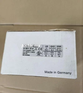 1PCS NEW 3RU1116-1FB0 && - Afbeelding 1 van 1
