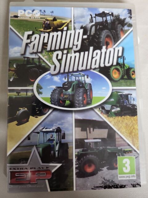 Preços baixos em Farming Simulator 2010 Video Games