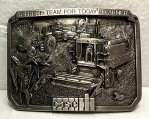Case 1985 Limited Edition Belt Buckle. - Picture 1 of 2