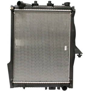 Radiador compatible con Dodge Durango 2004-2009 4 puertas 5,7 L 52029044AC CH3010316 - Imagen 1 de 4