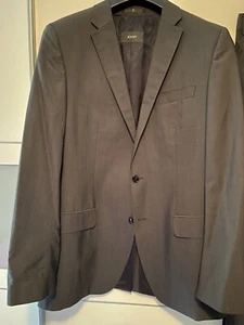 Joop Anzug 98 Murphy Barnes Silk and Virgin Wool - Bild 1 von 5
