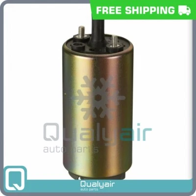 Bomba de combustible eléctrica para Acura Integra, NSX / Buick Park Avenue / Dodge Ste... QOA Foto 1 de 4