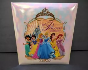 Walt Disney World Princess Photo Album Vintage - Picture 1 of 7