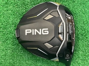 Ping G430 10k Max Driver 9° Head Only - Bild 1 von 8