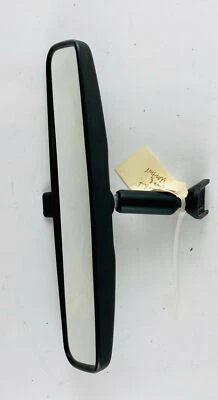1999-2005 Chevrolet GMC Venture Interior Rear View Mirror Donnelly IE8011083 OEM - Image 1 of 4