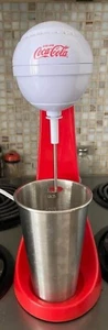 Batidora de leche Coca-Cola batidora de helados - Imagen 1 de 1