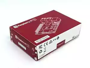 Genuine Raspberry Pi 5 | 8GB RAM | New/Unopened | Made in UK | In Hand | SC1112 - Picture 1 of 7