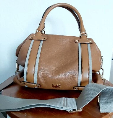 michael kors Leather bag  - Image 1 of 4