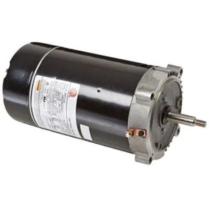 Nidec In Ground Pool Pump Motors 56J C Flange - Picture 1 of 1