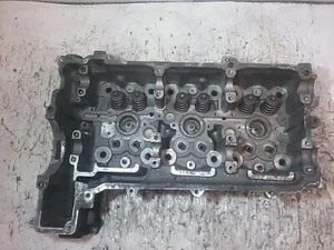 2000-2002 Porsche Boxster 986 Left Side Cylinder Head 996.104.671.0R 2.7L - Picture 1 of 12