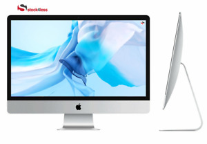 Apple iMac 21.5" Core i5 1.6GHz 8GB 1TB MK142LL/A - Mac OS X 2020 / Very Good !