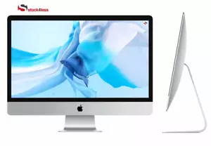 Apple iMac 21,5" Core i5 1,6GHz 8GB 1TB MK142LL/A - Mac OS X 2020 / sehr gut! - Bild 1 von 6