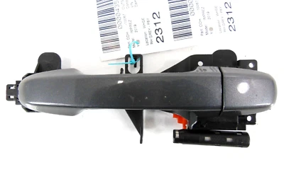 2017-2023 Subaru Impreza Front Exterior Outer Door Handle Passenger Right OEM Foto 1 de 4