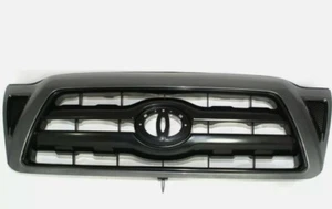 2005 - 2008 Toyota Tacoma Front Radiator Grille TYC TY07335GA. New in Box - Picture 1 of 9