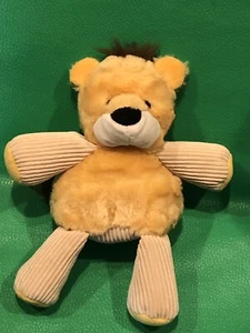 Scentsy Buddy BABY ROARBERT the Lion 8" Plush Toy - No Scent Pack - Picture 1 of 9