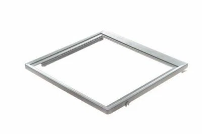 240350903 Crisper Pan Cover (Bottom) Compatible with Frigidaire Refrigerator