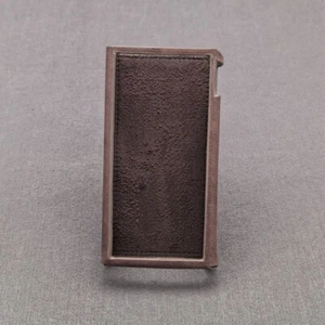 A6 Echtleder Tasche nach Maß für Cayin N3 Ultra - Bild 1 von 5