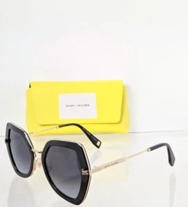 Nuevas gafas de sol auténticas Marc Jacobs 1078 8079O marco de 52 mm - Imagen 1 de 6