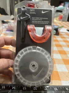 Nike OPRO Multi-Sport Mouthguard - New - Medium Density - Picture 1 of 3