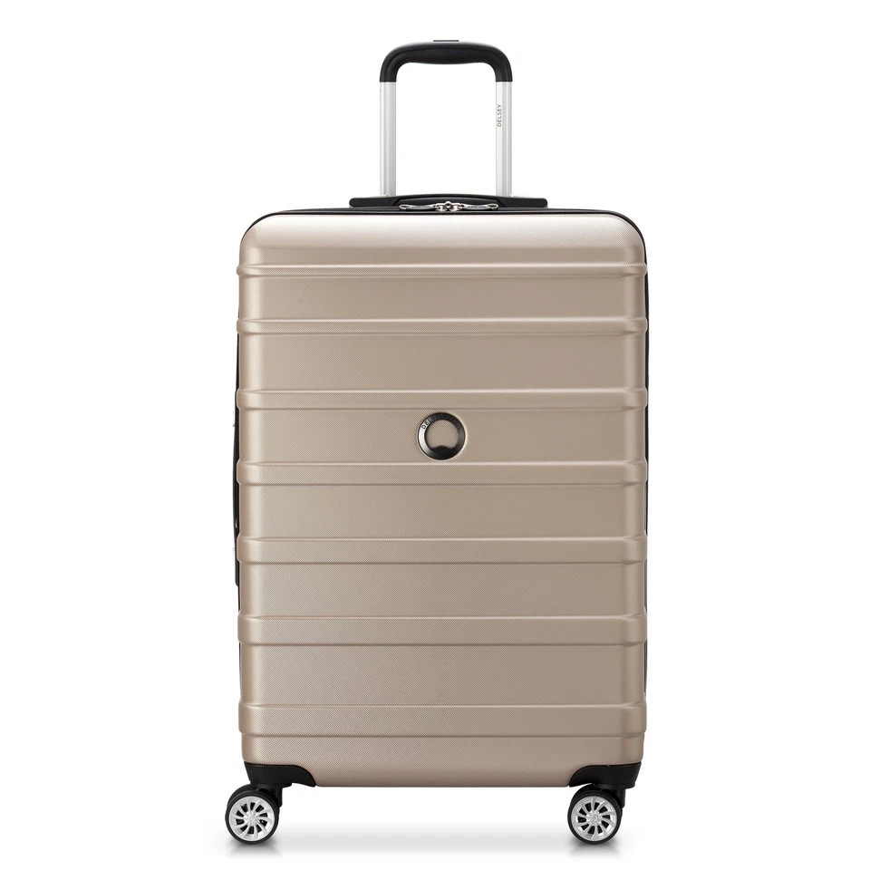 DELSEY Paris Margot Hardside Spinner Luggage Collection U2 - Image 1 of 4
