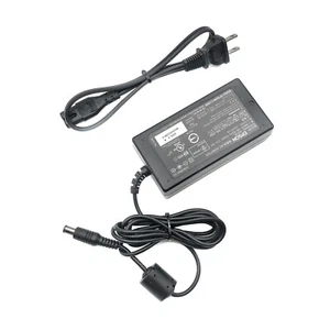 Véritable adaptateur secteur Epson pour scanner à plat Epson Perfection 4490 24V 1,1A - Photo 1/8