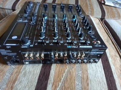 Reloop RMX-80 Digital  - Bild 1 von 4