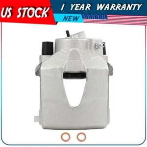 Front Left Brake Calipers For 2007 - 2010 VOLKSWAGEN GOLF CITY 98-10 BEETLE - Picture 1 of 5