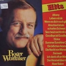 Roger Whittaker Hits (Albany..) [LP]