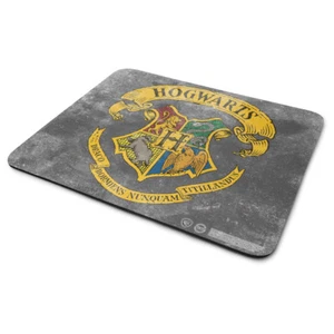 Offiziell Lizenzierte Hogwarts Wappen Mauspad - Bild 1 von 1