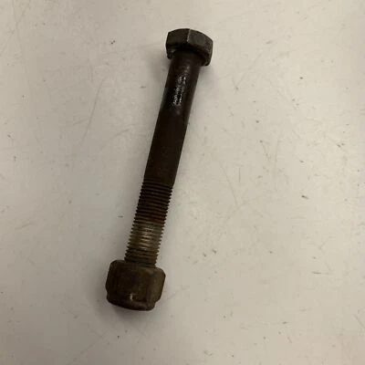 Bolt - 2001 POLARIS 600 Pro X - Image 1 of 3