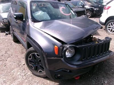Used Engine Assembly fits: 2017 Jeep Renegade Sdn 2.4L VIN B 8th digit - Image 1 of 4