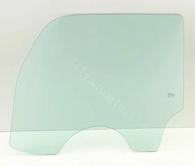 Fits 2012-2024 Kenworth T680 T880 Driver Left Side Front Door Window Glass Foto 1 de 4