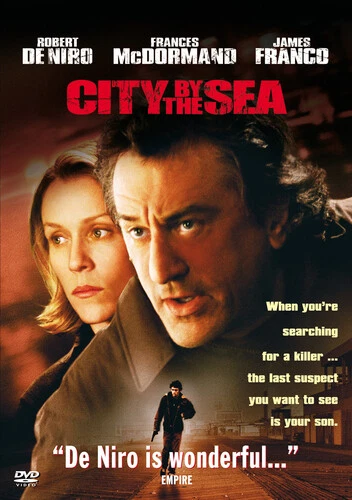 City By the Sea DVD (2003) Robert De Niro, Caton-Jones (DIR) cert 18 Great Value - Image 1 of 2