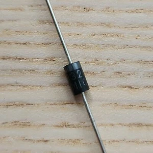 5pcs SR3200 3A 200V Schottky Barrier Rectifier Diode AU STOCK FAST POSTAGE - Picture 1 of 1