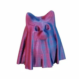 Niedliche Geisterhund Figur Statue - Bild 1 von 243