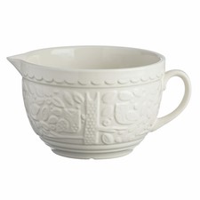 Mason Cash In The Forest Batter Bowl [0534K]