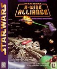 Star Wars: X-Wing Alliance - PC [video game]