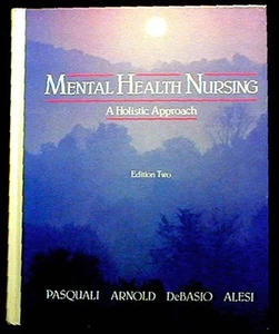 Psychische Gesundheit Pflege: Ein ganzheitlicher Ansatz Pasquali et al 2. Aufl. HBk Sehr guter Zustand + - Bild 1 von 1