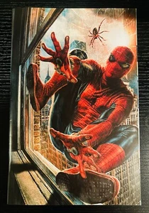AMAZING SPIDER-MAN #1 BERMEJO 1:200 VARIANT 2025 JOE KELLY NM- (9.2) - Bild 1 von 2