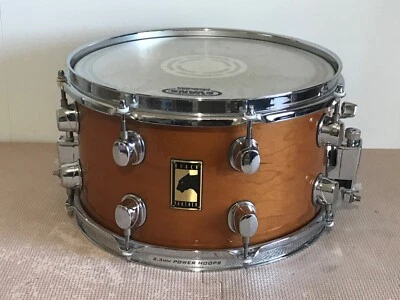 Aros eléctricos Mapex 12x7 Cherry Snare Black Panther 2,3 mm Foto 1 de 4