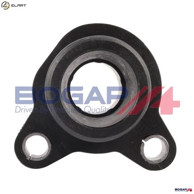 COOLANT FLANGE B4230100 FORCOOLANT FLANGE B4230100 FOR BMW  11537603514 Part - Image 1 of 4