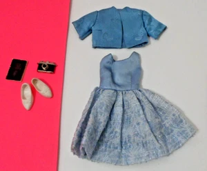 Vintage Traumboot Ideal Tammy Family 12 Zoll 1960er 9153-8 Puppenkleidung - Bild 1 von 5