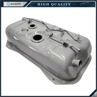 Tanque de combustible de 11 galones para Chevrolet GMC Tracker Pontiac Sunrunner Suzuki Sidekick Foto 1 de 4