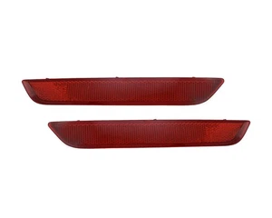 Kit faretto posteriore sinistro destro per Ford Mondeo IV berlina BA7 07-10 - Foto 1 di 12