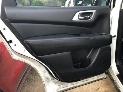 2015 尼桑 PATHFINDER 门装饰面板后 958297 — 第 1/4 张图片