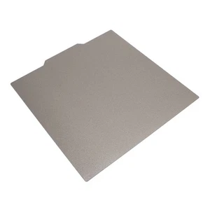 Plate-forme ' 3D Plaque De Construction 'imprimante 3D PEI Double - Afbeelding 1 van 12